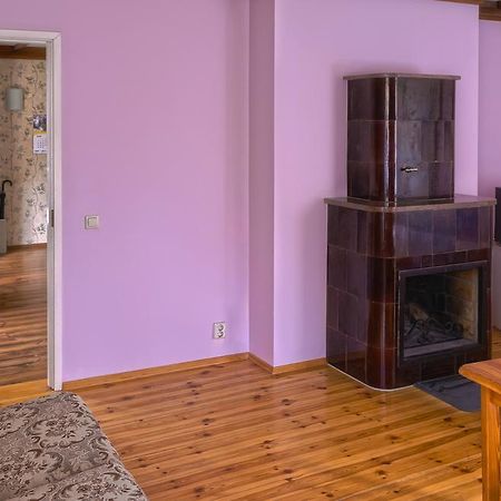 Patarei Apartment تالين المظهر الخارجي الصورة
