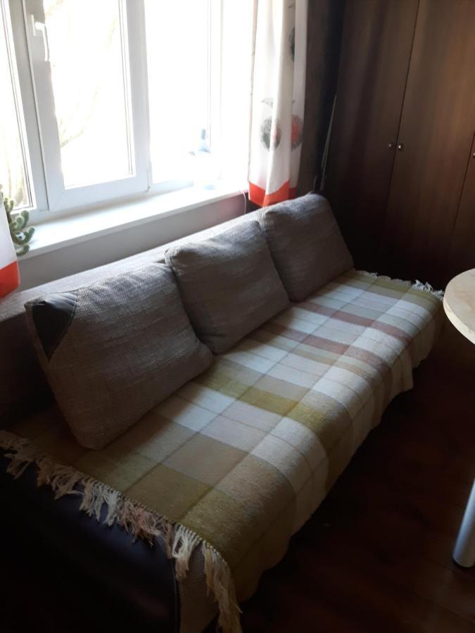 Patarei Apartment تالين المظهر الخارجي الصورة