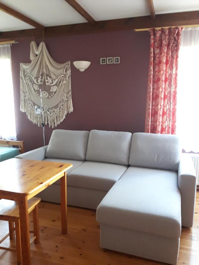 Patarei Apartment تالين المظهر الخارجي الصورة