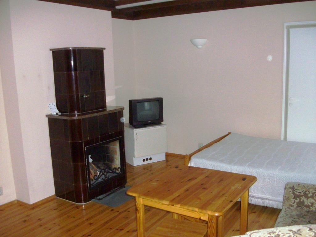 Patarei Apartment تالين المظهر الخارجي الصورة