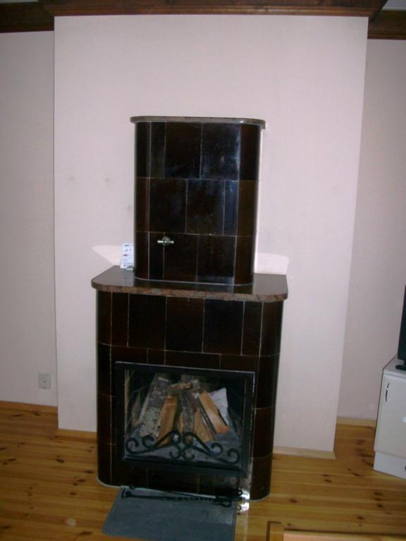 Patarei Apartment تالين المظهر الخارجي الصورة