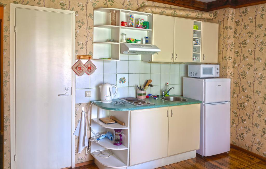 Patarei Apartment تالين المظهر الخارجي الصورة