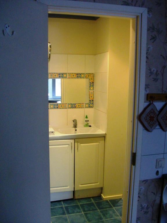 Patarei Apartment تالين المظهر الخارجي الصورة
