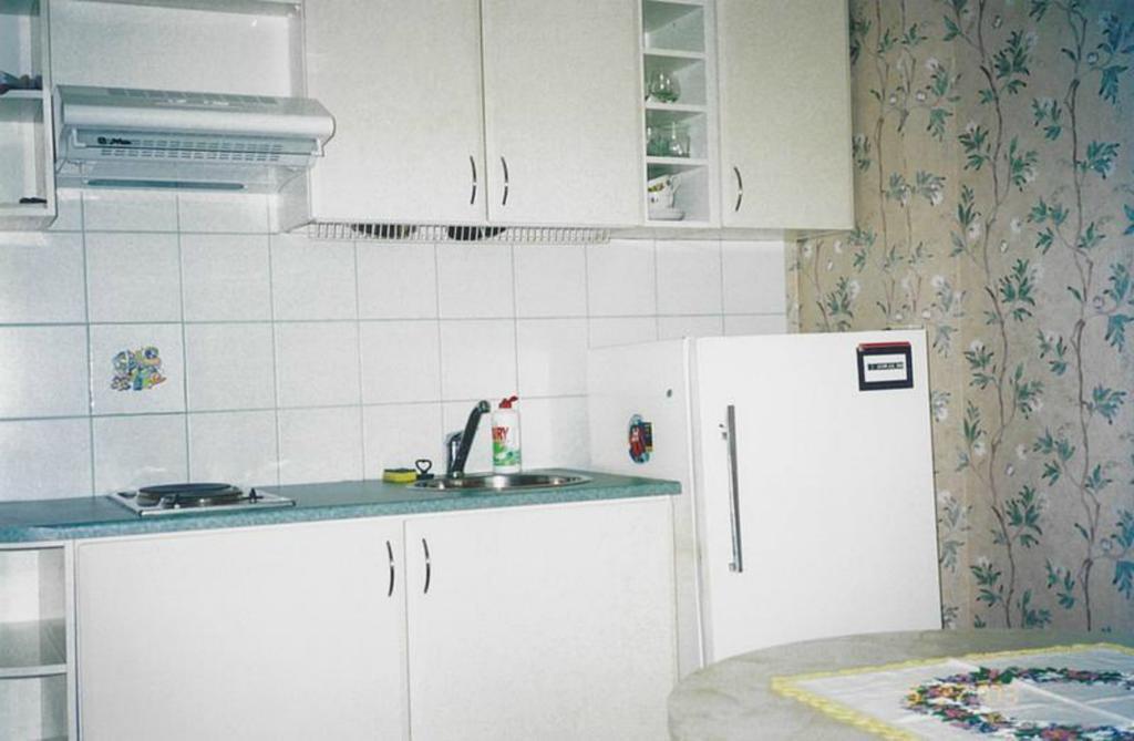 Patarei Apartment تالين المظهر الخارجي الصورة